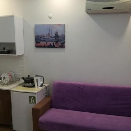 Bonica Hotel Стамбул Экстерьер фото
