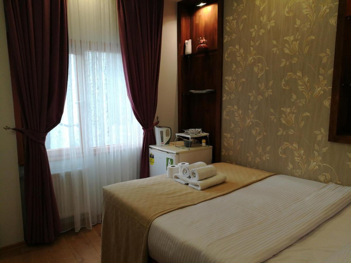 Bonica Hotel Стамбул Экстерьер фото