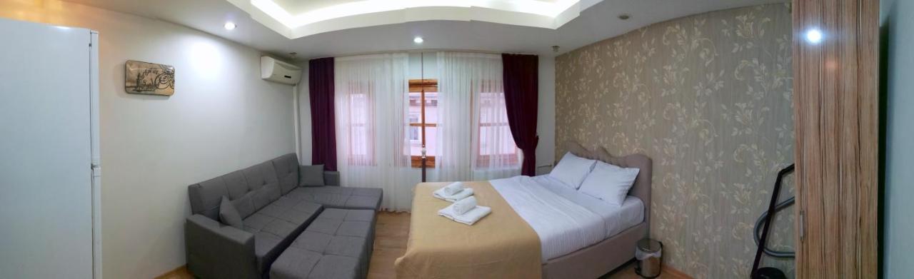 Bonica Hotel Стамбул Экстерьер фото